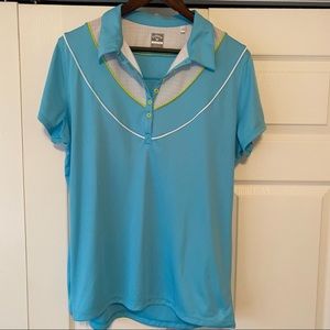 Callaway golf shirt